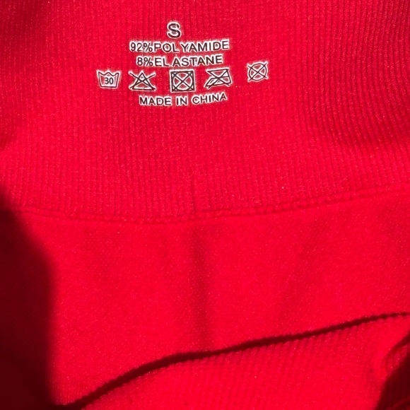 SHEIN Sport Wide Waistband Shorts Size S - Picture 5 of 7